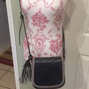 Crossbody bag